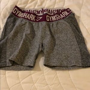 Gymshark flex shorts